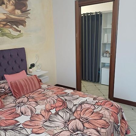 Maryhouse - Ingresso Indipendente Hotel Venegono Superiore Exterior foto